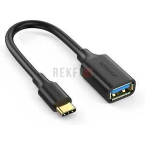 UGREEN OTG Adaptateur USB C vers USB 3.0 5Gbps OTG