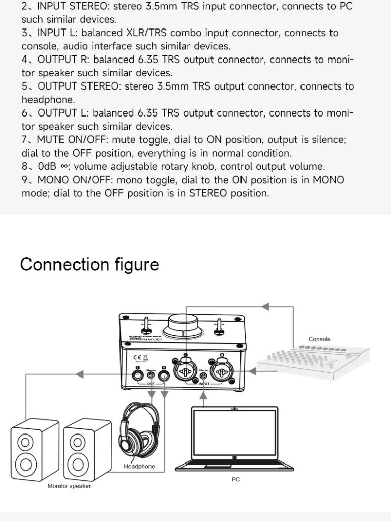 Controleur Monitoring DMC01 1