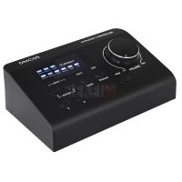 Contrôleur de moniteur de studio Alctron DMC05