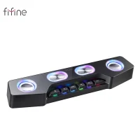 Enceinte Bluetooth Fifine A16