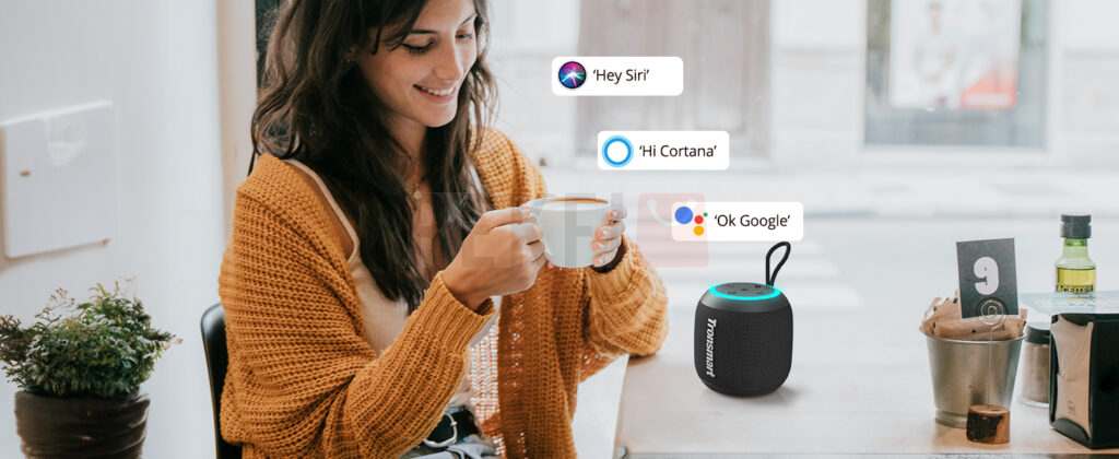 Enceinte Portable Bluetooth Tronsmart T7 mini 2
