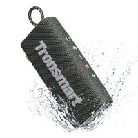 Enceinte Portable Bluetooth Tronsmart Trip étanche IPX7 Noir