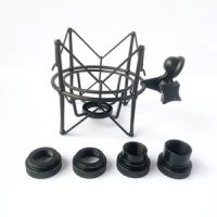 Accessoires audio professionnels