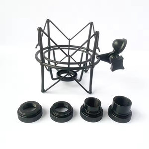 Accessoires audio professionnels