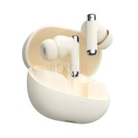 Écouteurs sans fil Tronsmart Sounfii R4 Beige