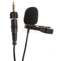 BOYA BY-LM4 Pro – Microphone-cravate pour systèmes sans fil