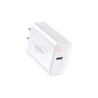 UGREEN 65W USB C Bloc de chargeur rapide Adaptateur secteur pour smartphone et PC