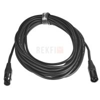 Câble XLR mâle vers femelle 10 mètres TPM Pro 10