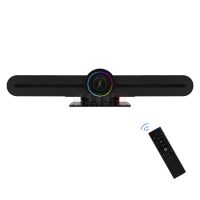 Camera USB à Cadrage Automatique 4K UHD Kato Vision KT-A31V
