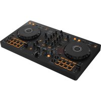 Contrôleur Pioneer DJ DDJ-FLX4