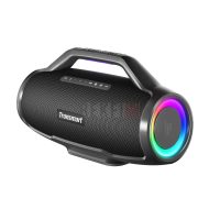 Enceinte Bluetooth Tronsmart Bang Max 130W Étanche IPX7, avec Lumière LED