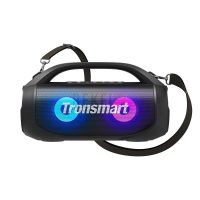 Enceinte Bluetooth Tronsmart Bang SE 40W Étanche IPX6, avec Lumière LED