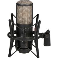 Microphone Studio AKG P420