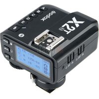 Godox X2T-N Déclencheur de Flash 2.4GHz pour Appareil Photo Nikon