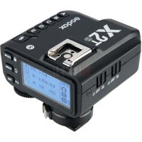 Godox X2T-S Déclencheur de Flash 2.4GHz pour Appareil Photo Sony