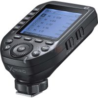 Godox XPro II TTL Déclencheur de flash sans fil pour appareils photo Canon
