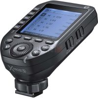 Godox XPro II TTL Déclencheur de flash sans fil pour appareils photo Sony