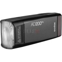 Godox AD200Pro 2.4G TTL Stroboscope FlashKit pour appareils photo