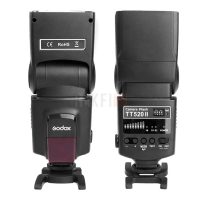 Godox TT520Ⅱ Flash Universel Speedlite pour Appareil Photo