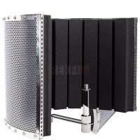 Alctron PF32 MKII Ecran acoustique pour micro de studio