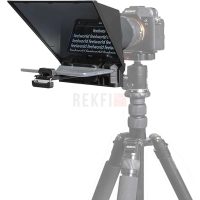 FEELWORLD Téléprompteur TP2A portable pour camera et Smartphone / Tablet (8")