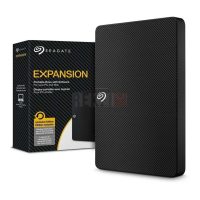 Disque Dure Externe Seagate Expansion HDD 500Go