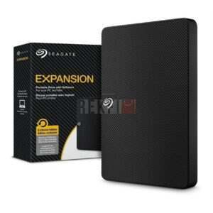 Disque Dure Externe Seagate Expansion HDD 500Go