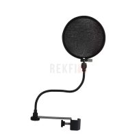 Filtre Anti Pop Professionnel Alctron MA201