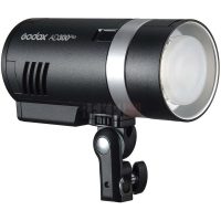 GODOX AD300Pro Flash TTL Studio Flash 2,4G HSS 1/8000s