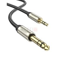 Câble UGREEN Jack 3.5mm To TRS 6.35mm AV127 2m