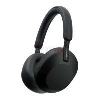 Sony WH-1000XM5 -Casque sans Fil à réduction de Bruit