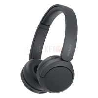 Sony WH-CH520 - Casque Bluetooth sans Fil avec Micro Intégré et Autonomie de 50 Heures