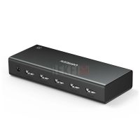 UGREEN CM603 Répartiteur Ugreen  Splitter HDMI UHD 4K  1 entrée 4 sorties