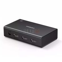UGREEN CM601 Répartiteur Ugreen Splitter HDMI UHD 4K 1 entrée 2 sorties