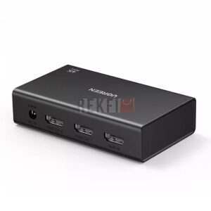 UGREEN CM601 Répartiteur Ugreen Splitter HDMI UHD 4K 1 entrée 2 sorties