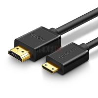 Ugreen HD108 Câble Haute Qualité Mini HDMI to HDMI (3M)
