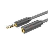 Ugreen Rallonge Câble d'extension Jack 3,5 mm mâle-femelle - 2M AV124