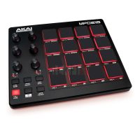 AKAI Professional MPD218 - Contrôleur de pad MIDI
