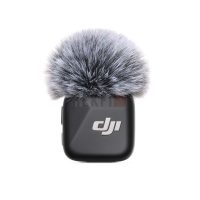 DJI Mic Mini Émetteur , Ultra-léger, Audio de Haute qualité, DJI OsmoAudio™, Annulation du Bruit- Microphone sans Fil