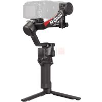 DJI RS 4, Stabilisateur de Nacelle à 3 Axes pour Caméras DSLR 