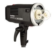 Godox AD600BM Witstro Flash extérieur tout-en-un manuel