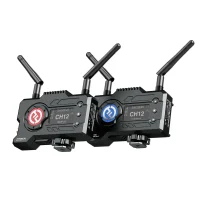 Hollyland Mars 400S PRO II Système de Transmission Vidéo sans fil pour Camera SDI/HDMI