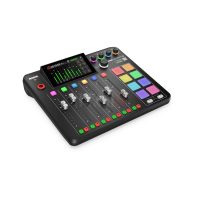 Rode Rodecaster Pro II  Solution de Production Audio Tout-en-Un
