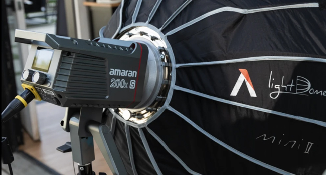 Amaran 200XS