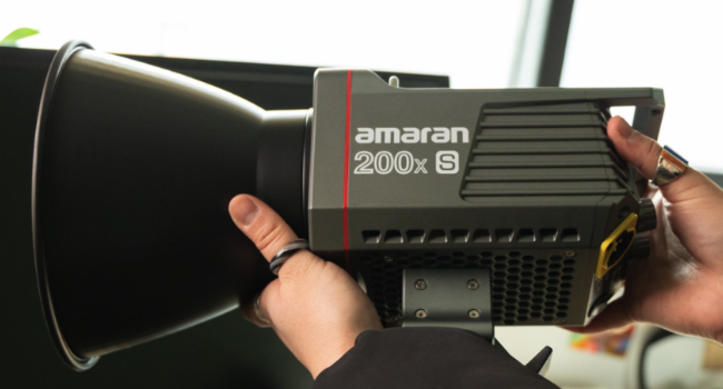 Amaran 200XS