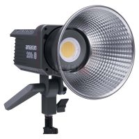 Aputure Amaran 200x S Bi-Color LED Video Light Point-Source LED 200W 2700-6500k 45400lux@1m avec APP Control