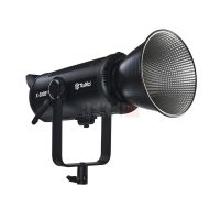 Tolifo X-500B LITE LED VIDEO COB 500W Bi-Color 2700-6500K, contrôle via l'application Linklite, Lumière continue