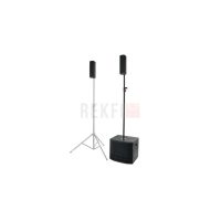 dB Technologies ES503 Stereo Système de sonorisation actif compact