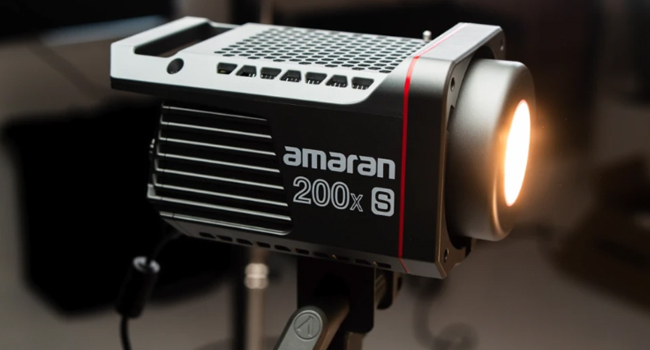 Amaran 200XS
