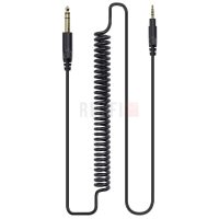 Câble OneOdio 6.35 mm à 3.5 mm Pour A71, Pro M/C et One Monitor